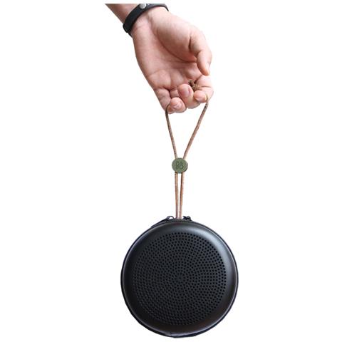 Custodia Protettiva In Eva Per Altoparlante Portatile Beoplay A1 - Foto 7