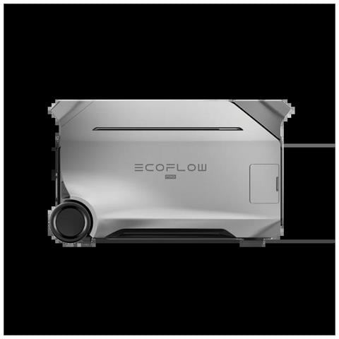 DELTA Pro 3 stazione di alimentazione portatile Litio Ferro Fosfato (LiFePo4) 4000 W 21,5 kg - Foto 2