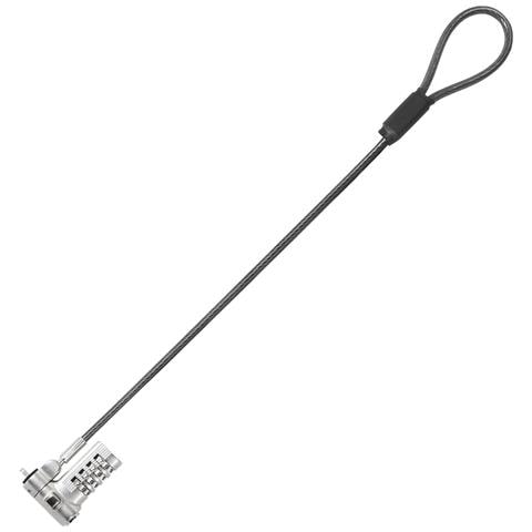 D32050 cavo di sicurezza Argento 0,3 m - Foto 2