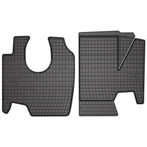 Tappeti Gomma Mercedes Axor 99> - Foto 1