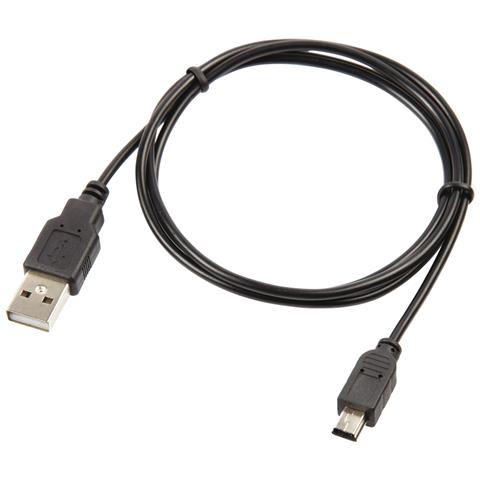 Cavo Di Ricarica/sincronizzazione Mini Usb 1 M - Foto 1