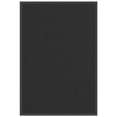 Zerbino Nero 60x90 Cm - Foto 1