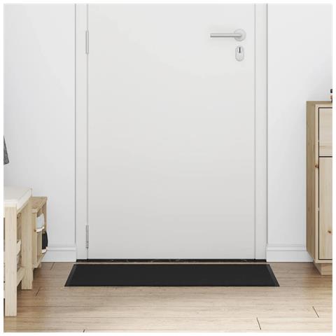 Zerbino Nero 60x90 Cm - Foto 3