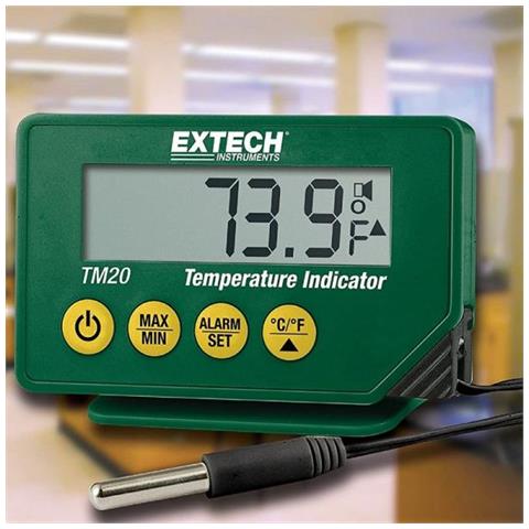 Flir Temperature Indicator - Foto 2