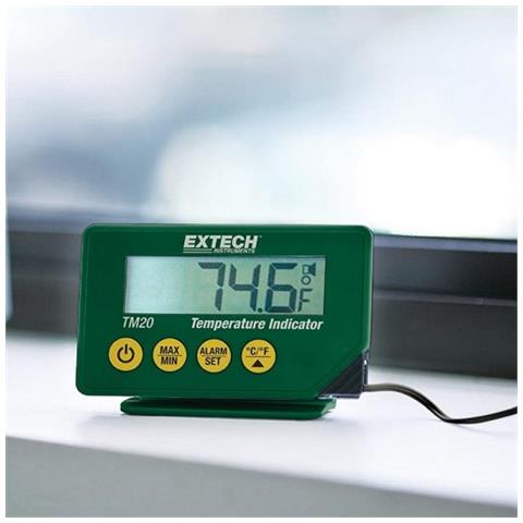 Flir Temperature Indicator - Foto 3