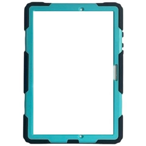 Etui Protettivo Con Supporto Per Samsung Galaxy Tab A8 X200 - Blu Elegante E Funzionale - Foto 4