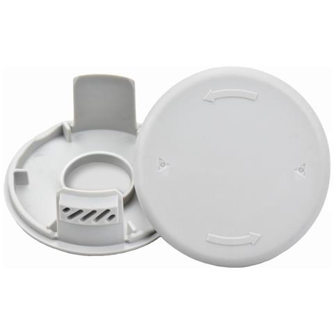 Bobina E Tappo Di Ricambio 6+1 Per Decespugliatore Ryobi - Foto 3