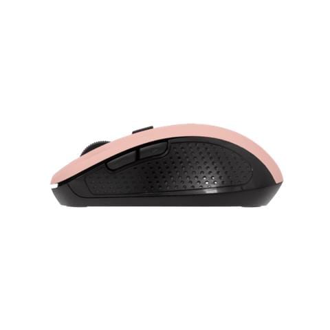 WM-993P mouse Universale USB tipo A Ottico 1600 DPI - Foto 6