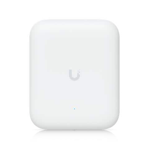 U7 Pro Outdoor 8600 Mbit /s Bianco Supporto Power over Ethernet (PoE) - Foto 1