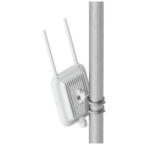 U7 Pro Outdoor 8600 Mbit /s Bianco Supporto Power over Ethernet (PoE) - Foto 15