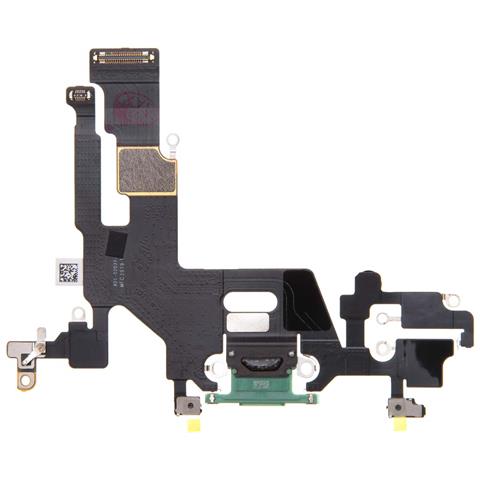 Dock Cover Con Connettore Di Ricarica Lightning Per Iphone 11 - Foto 1