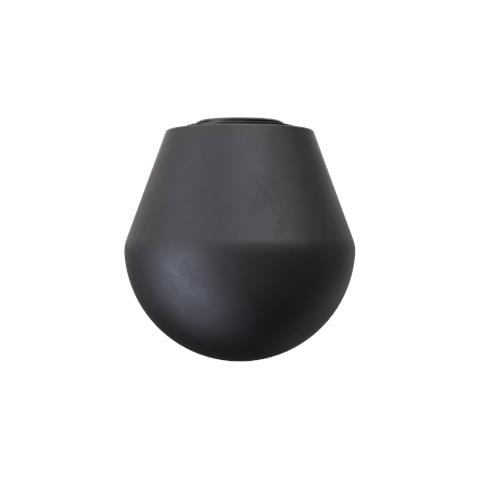 Theragun Attachments - Large Ball, Filtro di ricambio, Nero, 1 pz, PRO, Elite, Prime, mini, G3PRO, G3, Cina, 31 g - Foto 1