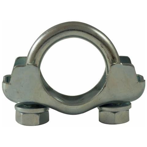 Fascetta A Cavallotto Da Ø 54 - 56mm - Foto 1