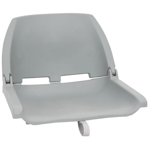 Sedile per Barca con Supporto Girevole 360° - Foto 2