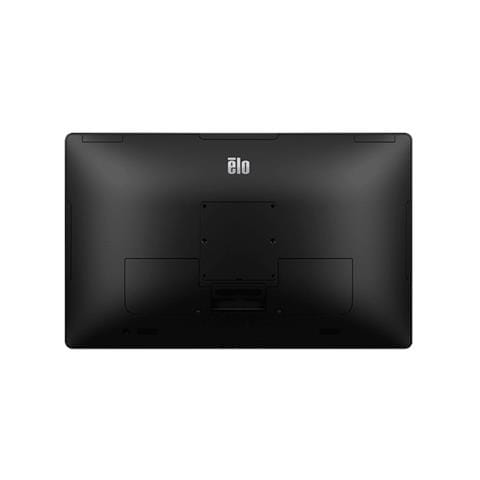 I-Series E606708 All-in-One PC Intel® Celeron® 7305L 54,6 cm (21.5") 1920 x 1080 Pixel Touch screen PC All-in-one 8 GB DDR5-SDRAM 128 GB SSD Windows 10 IoT Enterprise Wi-Fi 6 (802.11ax) Nero - Foto 2