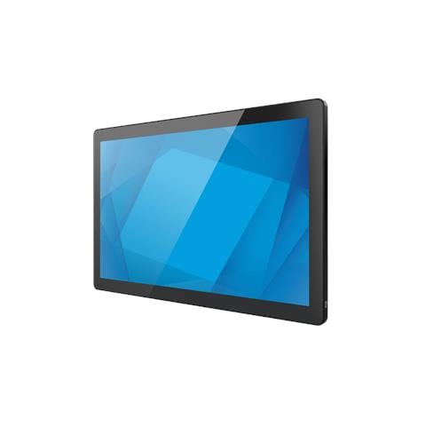 I-Series E606708 All-in-One PC Intel® Celeron® 7305L 54,6 cm (21.5") 1920 x 1080 Pixel Touch screen PC All-in-one 8 GB DDR5-SDRAM 128 GB SSD Windows 10 IoT Enterprise Wi-Fi 6 (802.11ax) Nero - Foto 4