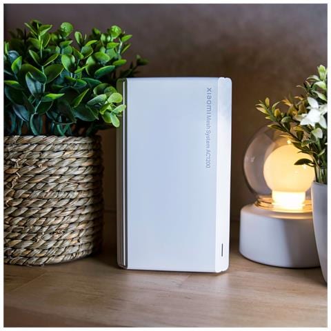 AC1200 3 Pack Dual-band (2.4 GHz / 5 GHz) Wi-Fi 5 (802.11ac) Bianco 2 Interno - Foto 2