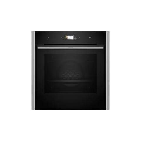 B64CS31N0 forno 71 L Acciaio inox - Foto 1