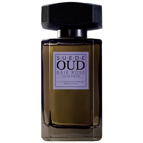 , Baie Rose Oud Suede, Eau De Parfum, Unisex, 100 Ml - Foto 1