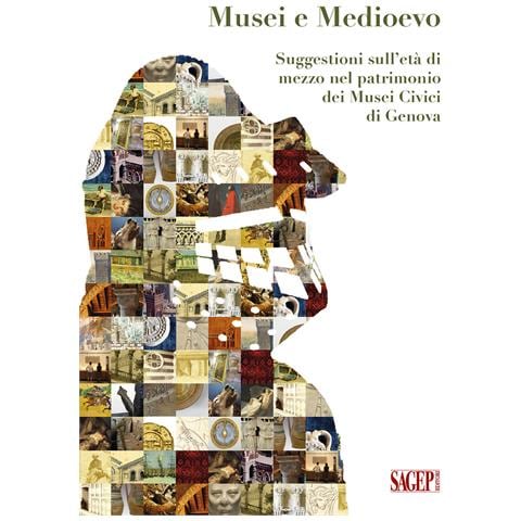 Andrea De Pascale - Musei e Medioevo. Suggestioni sull’età di mezzo nel patrimonio dei Musei Civici di Genova - Foto 1