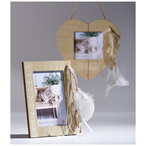 Naturaalness Cornice Da Galleria Per 4 Foto, Natura - Foto 2