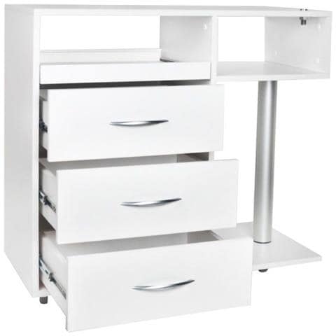 Assistente podologico Y-300 bianco - Foto 2