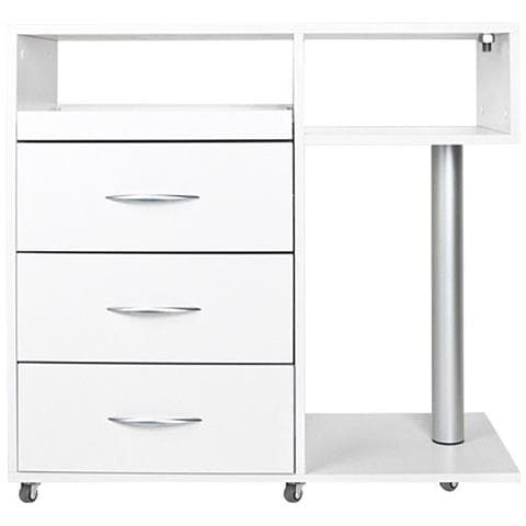 Assistente podologico Y-300 bianco - Foto 4