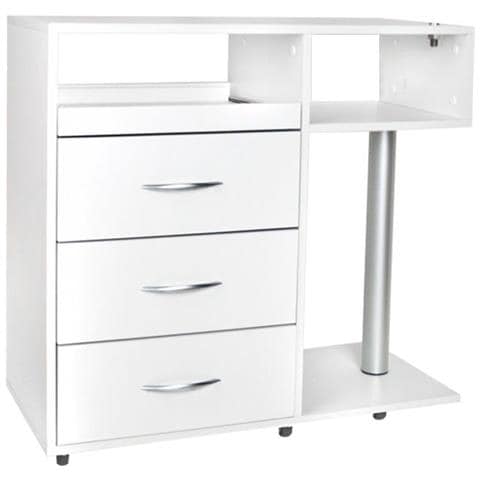 Assistente podologico Y-300 bianco - Foto 1