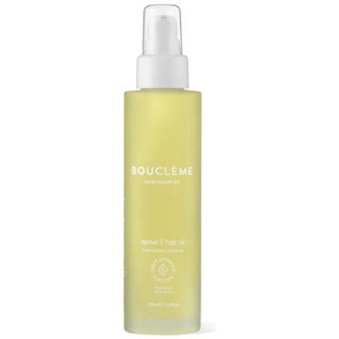 , Curls Redefined Revive 5, Olio Per Capelli, Per La Protezione Uv, 100 Ml - Foto 1