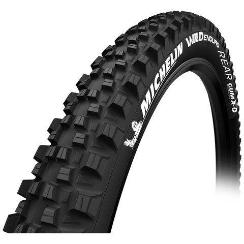 Copertone 27.5x2.40 (61-584) Wild Enduro Rear Gum-x Tl - Foto 3