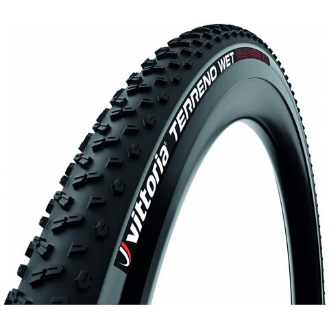 Copertone 700x38 (40-622) Terreno Wet Tnt Grap. 2.0 Pi - Foto 1