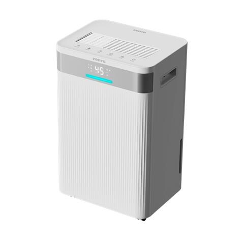 AD100 4,5 L 41 dB 330 W Bianco - Foto 2