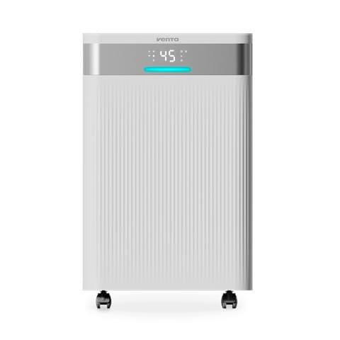 AD100 4,5 L 41 dB 330 W Bianco - Foto 1