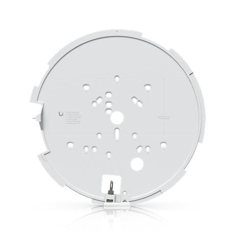 AI Multi Sensor 4 Cupola Telecamera di sicurezza IP Interno e esterno 3840 x 2160 Pixel Soffitto - Foto 15