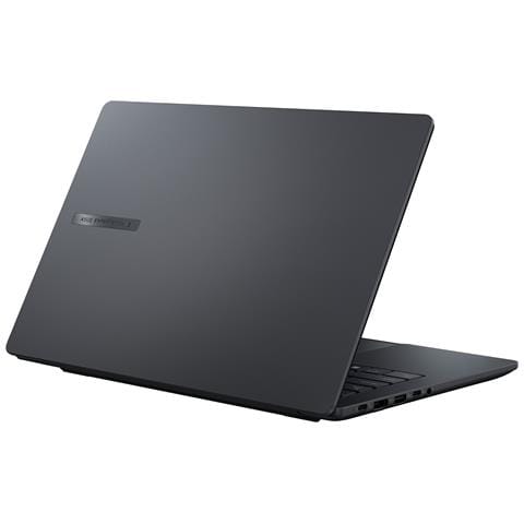 ExpertBook B1 B1403CV-7U15X Intel Core 7 150U Computer portatile 35,6 cm (14") Full HD 16 GB DDR5-SDRAM 512 GB SSD Wi-Fi 6E (802.11ax) Windows 11 Pro Inglese UK Nero, Grigio - Foto 2