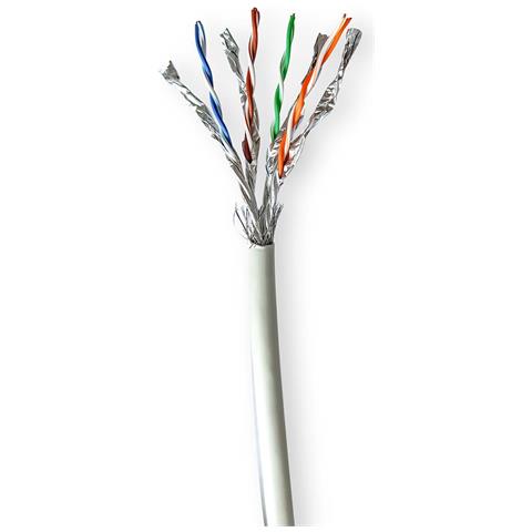 CCBG8548GY305S cavo di rete Grigio 305 m Cat7 S /FTP (S-STP) - Foto 1