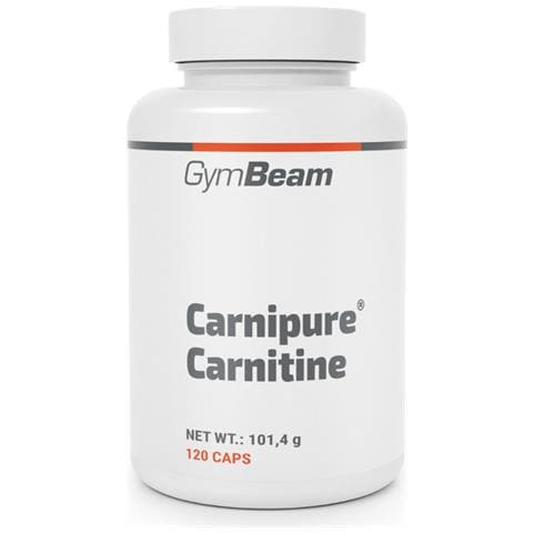 L-carnitina Carnipure® Tartrato Brevettato 120 Cps - Foto 1