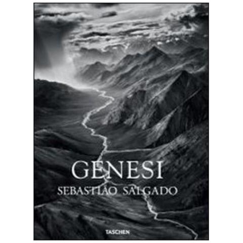 Lélia Wanick Salgado - Sebastião Salgado. Genesi. Ediz. italiana - Foto 2