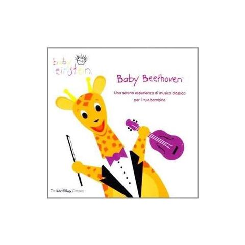 Cd Baby Einstein - Baby Beethoven - Foto 1