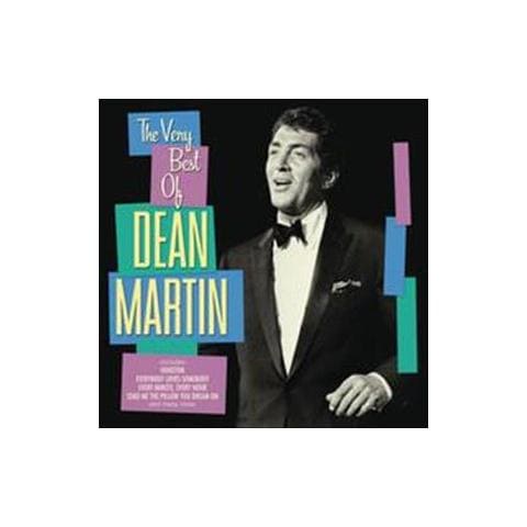 Cd Martin Dean - The Very Best Of Dean M - Foto 1