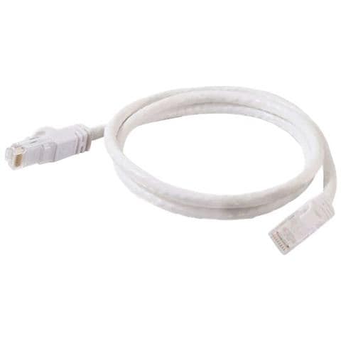 Cat6 Booted Unshielded (UTP) Network Patch Cable - Cavo patch - RJ-45 - Foto 2