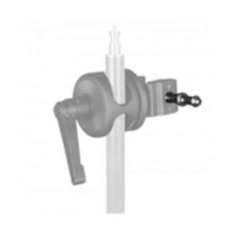 Accessori montaggio Zipolo Presa-Portagomma Grigio 12495-EU - Foto 3