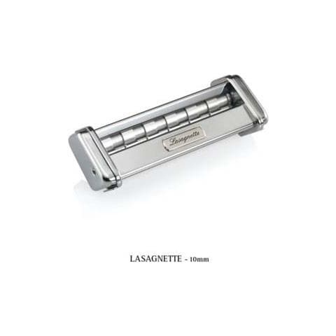 Accessorio per Macchina della Pasta Lasagnette 10 mm 8000011002026 - Foto 5