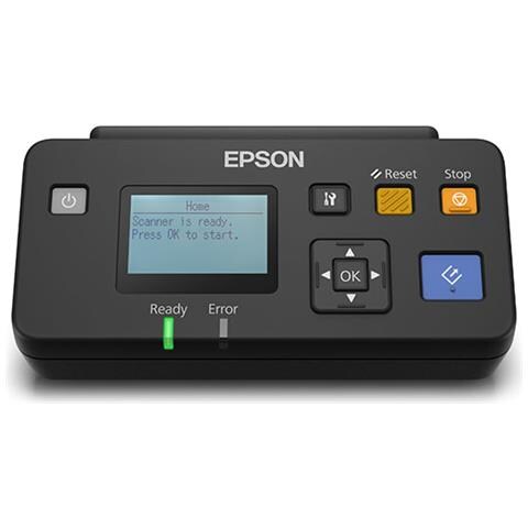 Scheda di Rete Wi-Fi per Scanner - Foto 3