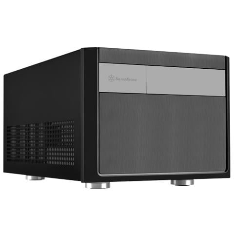 Case Sugo USB 3.0 Cube Case Micro-ATX Colore Nero - Foto 9