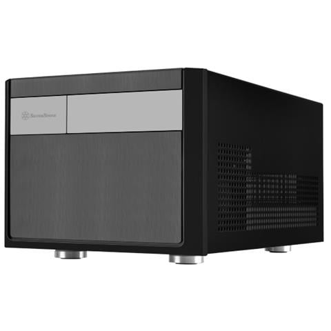Case Sugo USB 3.0 Cube Case Micro-ATX Colore Nero - Foto 2