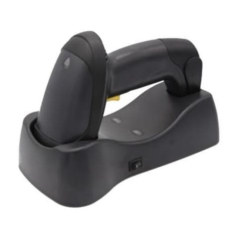 Barcode Reader Wireless 300M - Foto 2