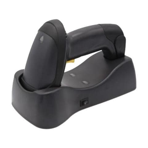 Barcode Reader Wireless 300M - Foto 3