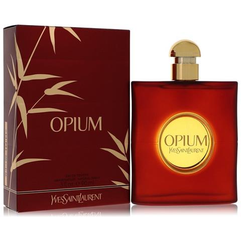 Profumo Opium Donna Edtv Ml 90 - Foto 8