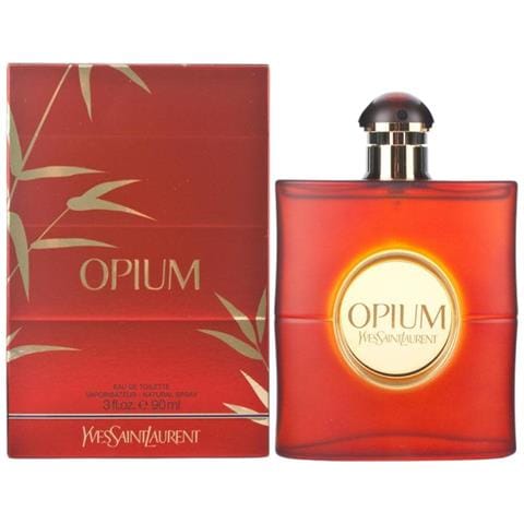 , Opium, Eau De Toilette, Per Le Donne, 90 Ml - Foto 9